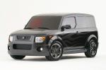 Honda Element Studio E 2003 года